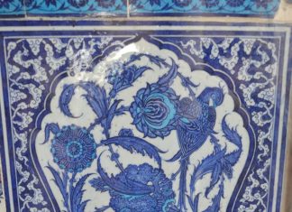 A Unique Planet Bahcesaray