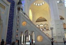 Distinctive Symbols on Ottoman Tombstones