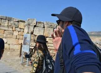 Enchanting Sanliurfa