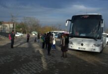 Bulgarias Complaints About Turkey