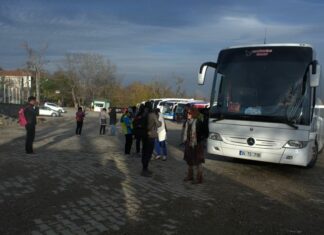 Bulgarias Complaints About Turkey