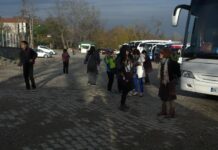 Tensions Between Turkey and Bulgaria