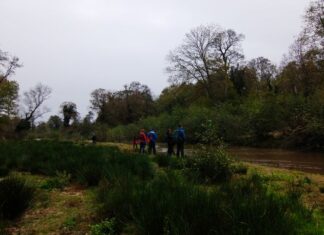 Sir Thomas Roe’s Attempt to Take the Golden Gate Statues