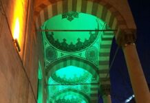 Religion Under the Communist Constitution