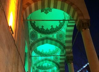 Religion Under the Communist Constitution