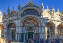 Structure of the Mine and Its Passages